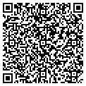 QR code with Caspers Nurseries contacts