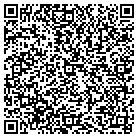 QR code with GAF Business Consultants contacts