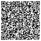 QR code with M Salim Chowdhrey MD contacts