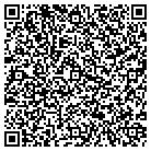 QR code with J T Maintenance & Unique Surfc contacts