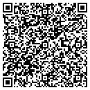 QR code with Hands Fashion contacts