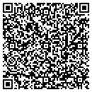 QR code with Alpha Testing Laboratory Inc contacts