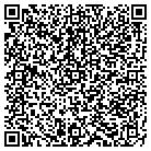 QR code with J C M Kit & Bath Design Center contacts