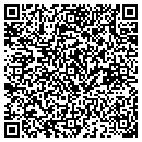 QR code with Homehelpers contacts