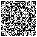 QR code with Alarm Co contacts