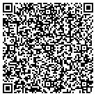 QR code with Timothy Caughey Cnstr Co contacts