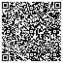 QR code with Nubian Kuts contacts