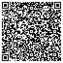 QR code with John J Hennessy PHD contacts