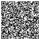QR code with D N Construction contacts