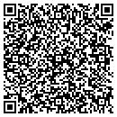 QR code with Xenomics Inc contacts