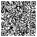 QR code with R&N Distributing contacts