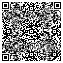 QR code with CBS Appliance Co contacts