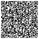 QR code with Cybotic Technologies Inc contacts