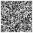 QR code with Alexander's Bar contacts