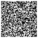 QR code with H F S Mobility Services contacts