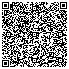 QR code with T N T Home Building & Repairs contacts
