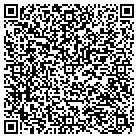 QR code with Highlands Business Partnership contacts