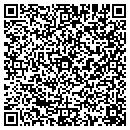 QR code with Hard Report Inc contacts