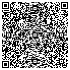 QR code with Santini A Storage Co Inc contacts