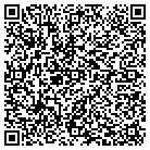 QR code with Hands On Environmental Cnslts contacts