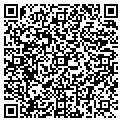 QR code with Tocco Magico contacts