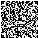 QR code with F C Kerbeck Buick contacts