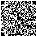 QR code with R S Microwave Co Inc contacts