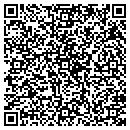 QR code with J&J Auto Service contacts