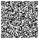 QR code with One Stop Office Solutions Inc contacts