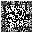 QR code with Hewson Tree Service contacts