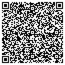 QR code with T Maggio Painting contacts
