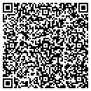 QR code with G 5 Technologies contacts