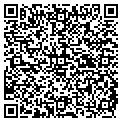 QR code with Discenza Properties contacts
