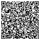 QR code with J A Supply contacts