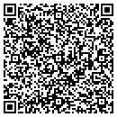 QR code with Texwipe Co contacts