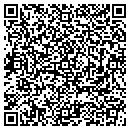 QR code with Arbury Kennels Inc contacts