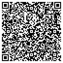 QR code with The Lodge contacts
