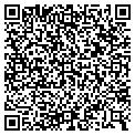QR code with C M S Properties contacts
