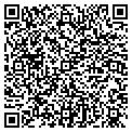 QR code with Combo Station contacts