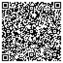QR code with J I Sopher Co contacts
