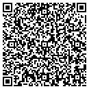 QR code with H D Haske Inc contacts