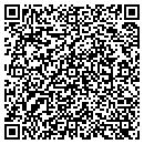 QR code with Sawyers contacts