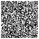 QR code with Ba Financial Advisors contacts