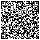 QR code with J N Donohue Assoc contacts