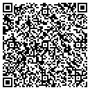 QR code with Arthritis Center Inc contacts