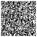 QR code with Hazlet Pediatrics contacts
