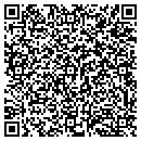 QR code with SNS Service contacts