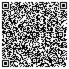 QR code with A Better Limousine Service contacts