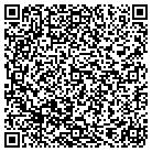 QR code with Clinton Water Treatment contacts