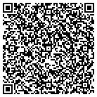 QR code with S J Accounting Service Inc contacts